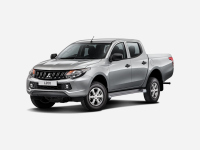 Pick up L200